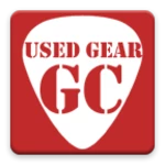 gc used gear android application logo